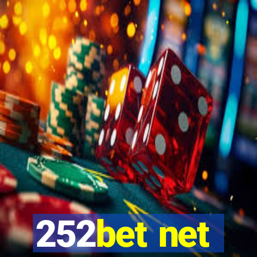 252bet net